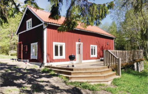  Holiday home Björsund Södergården Strängnäs  Мальмчёпинг